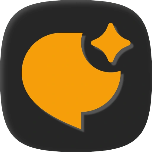 Varam.chat Logo